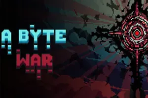 字节战争(A Byte War)方块即时战略游戏|下载