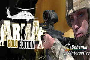 武装突袭1(ARMA Armed Assault)第一人称战术军事射击游戏|下载20260404144648936.webp天堂游戏乐园