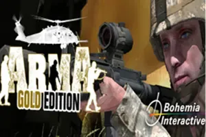 武装突袭1(ARMA Armed Assault)第一人称战术军事射击游戏|下载