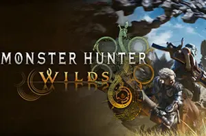 怪物猎人荒野(Monster Hunter Wilds)开放世界动作RPG游戏|下载