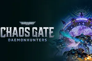 战锤 40K混沌之门恶魔猎人(Warhammer 40000 Chaos Gate Daemonhunters)回合制战略RPG游戏|下载20260406050452626.webp天堂游戏乐园