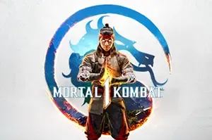 真人快打1(Mortal Kombat 1)动作竞技格斗游戏|下载