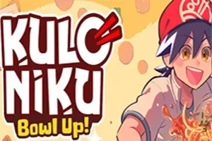 肉丸烹饪盛满快乐(KuloNiku Bowl Up)模拟经营管理游戏|下载