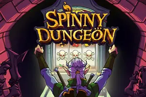 旋转地牢(Spinny Dungeon)老虎机肉鸽策略游戏|下载20260408114738792.webp天堂游戏乐园