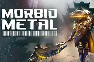 异变金属(Morbid Metal)快节奏砍杀轻肉鸽游戏|下载
