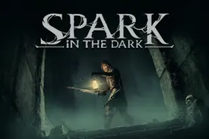黑暗之光(Spark in the Dark)硬核地牢探索游戏|下载20260409023803780.webp天堂游戏乐园