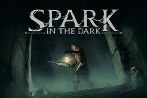 黑暗之光(Spark in the Dark)硬核地牢探索游戏|下载