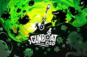 炮艇之神(Gunboat God)横版水平卷动射击游戏|下载20260414022710172.webp天堂游戏乐园
