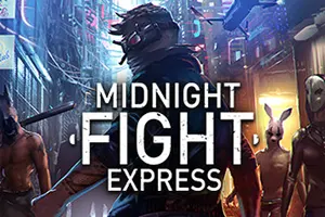 午夜格斗快车(Midnight Fight Express)快节奏动作游戏|下载20260415020718544.webp天堂游戏乐园