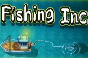 钓鱼公司(Fishing Inc)点击放置类钓鱼游戏|下载