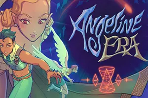 天使时代(Angeline Era)叙事动作冒险游戏|下载20260415143310619.webp天堂游戏乐园