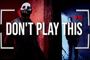 不要玩这个(Dont Play This)第一人称心理恐怖游戏|下载