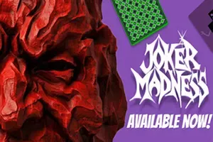 癫狂小丑(Joker Madness)扑克卡牌策略游戏|下载
