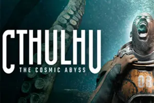 克苏鲁恐怖深渊(Cthulhu The Cosmic Abyss)冒险惊悚游戏|下载20260417025909434.webp天堂游戏乐园