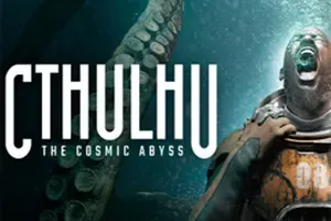 克苏鲁恐怖深渊(Cthulhu The Cosmic Abyss)冒险惊悚游戏|下载