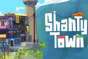 香缇小镇(ShantyTown)微缩景观建造游戏|下载20260417061113147.webp天堂游戏乐园