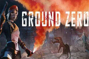 归零地‌(Ground Zero)复古生存恐怖游戏|下载