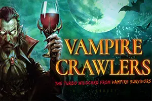 吸血鬼爬行者屠戮地牢的吸血鬼幸存者(Vampire Crawlers)回合制肉鸽游戏|下载20260422034130869.webp天堂游戏乐园