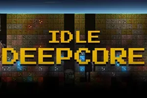 深核放置(Idle Deepcore)休闲放置采矿游戏|下载