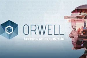 奥威尔：老大哥在看着你(Orwell Keeping an Eye On You)侦探解谜游戏|下载20260425015455504.webp天堂游戏乐园