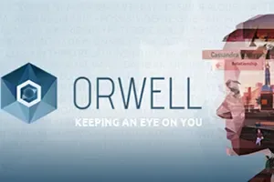 奥威尔：老大哥在看着你(Orwell Keeping an Eye On You)侦探解谜游戏|下载