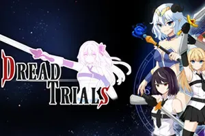 恐惧试炼(Dread Trials)卡通美少女动作游戏|下载