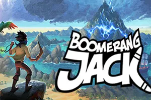 回旋镖杰克(Boomerang Jack)动能战斗动作冒险RPG游戏|下载20260427035355294.webp天堂游戏乐园