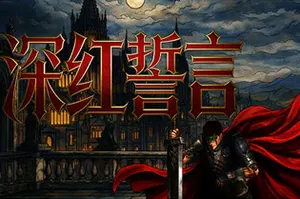 深红誓言(Crimson Oath)硬核类魂动作游戏|下载20260501034338955.webp天堂游戏乐园