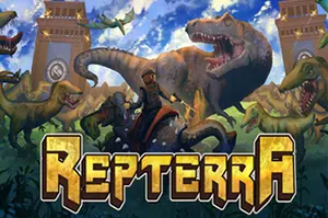 恐龙世纪 / 爬行之地(Repterra)建设生存即时战略游戏|下载20260501062025908.webp天堂游戏乐园