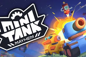 迷你坦克大乱斗(Mini Tank Mayhem)牌组构筑塔防游戏|下载20260503141246559.webp天堂游戏乐园
