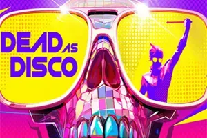 死亡迪斯科(Dead as Disco)音乐节奏动作格斗游戏|下载