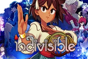 密不可分(Indivisible)幻想世界动作RPG游戏|下载