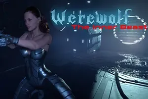 狼人：内在之兽(Werewolf The Inner Beast)第三人称生存恐怖游戏|下载