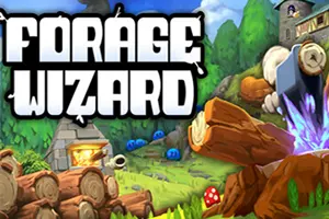 点击炼金术(Forage Wizard)休闲点击放置增量游戏|下载20260507161054913.webp天堂游戏乐园