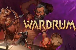 闻鼓而战(Wardrum)肉鸽回合制节奏游戏|下载20260508054004899.webp天堂游戏乐园