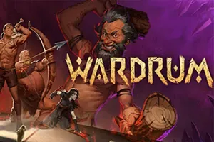 闻鼓而战(Wardrum)肉鸽回合制节奏游戏|下载