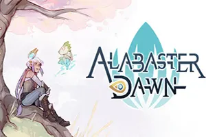 皓白初晓(Alabaster Daw)俯视角复古动作RPG游戏|下载20260508133421248.webp天堂游戏乐园
