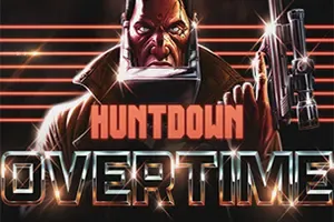暴徒猎手：加时(HUNTDOWN OVERTIME)横版动作射击游戏|下载