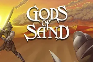 沙神(Gods of Sand)回合制战斗角斗士经营游戏|下载