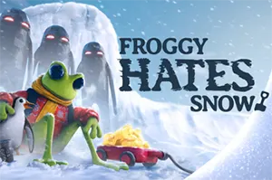蛙穿雪境(FROGGY HATES SNOW)肉鸽生存动作游戏|下载20260509151325718.webp天堂游戏乐园