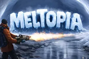 融托邦(Meltopia)极简风休闲冒险游戏|下载