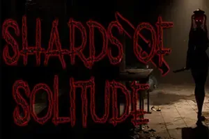 孤影碎片(Shards Of Solitude)第一人称生存逃脱游戏|下载