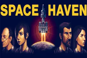 太空避难所(Space Haven)殖民地模拟经营|下载20260514024845264.webp天堂游戏乐园