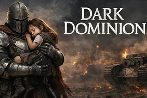 黑域领主 / 黑暗统治(Dark Dominion)硬核动作游戏20260514052834581.webp天堂游戏乐园