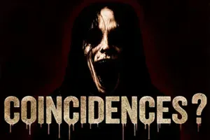 巧合？(Coincidences)第一人称心理恐怖游戏
