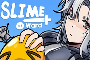 史莱姆防线(Slimeward)休闲放置游戏20260515050516984.webp天堂游戏乐园