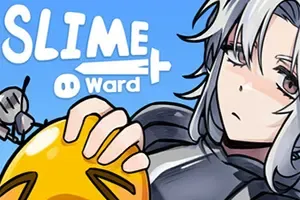 史莱姆防线(Slimeward)休闲放置游戏