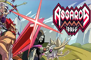 阿斯加德的陨落(Asgards Fall Viking Survivors)幸存者动作游戏20260516020815262.webp天堂游戏乐园