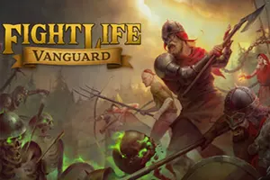 格斗人生：先锋(Fight Life Vanguard)战术回合制战斗RPG游戏20260517020858253.webp天堂游戏乐园