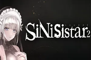 哥特少女勇闯恶魔城2(SiNiSistar 2)暗黑动作RPG游戏